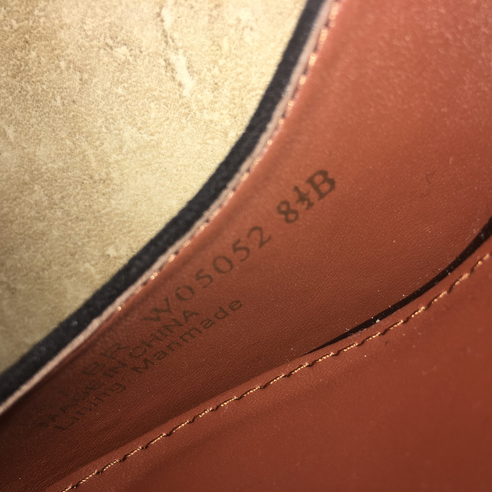 Cole Haan Heels - Picture 6 of 6